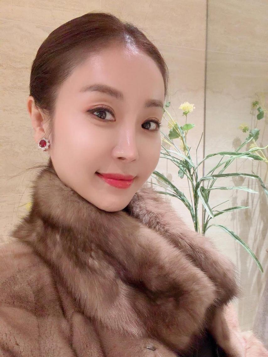 한다감 (한은정) SNS5