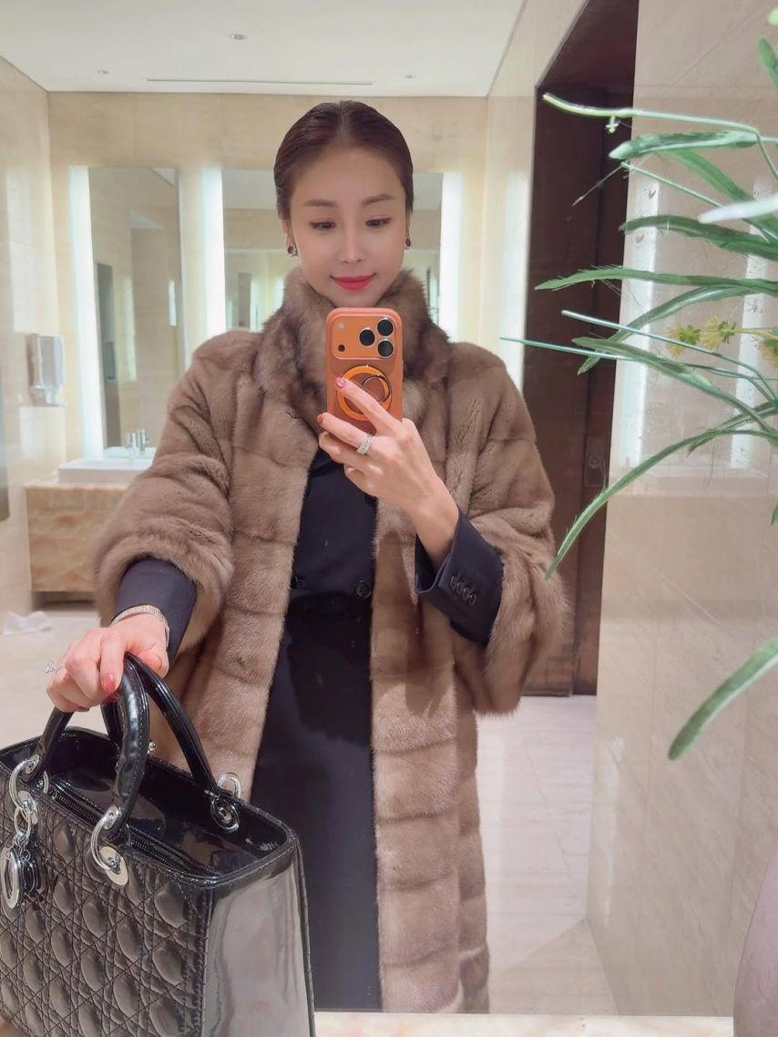 한다감 (한은정) SNS6