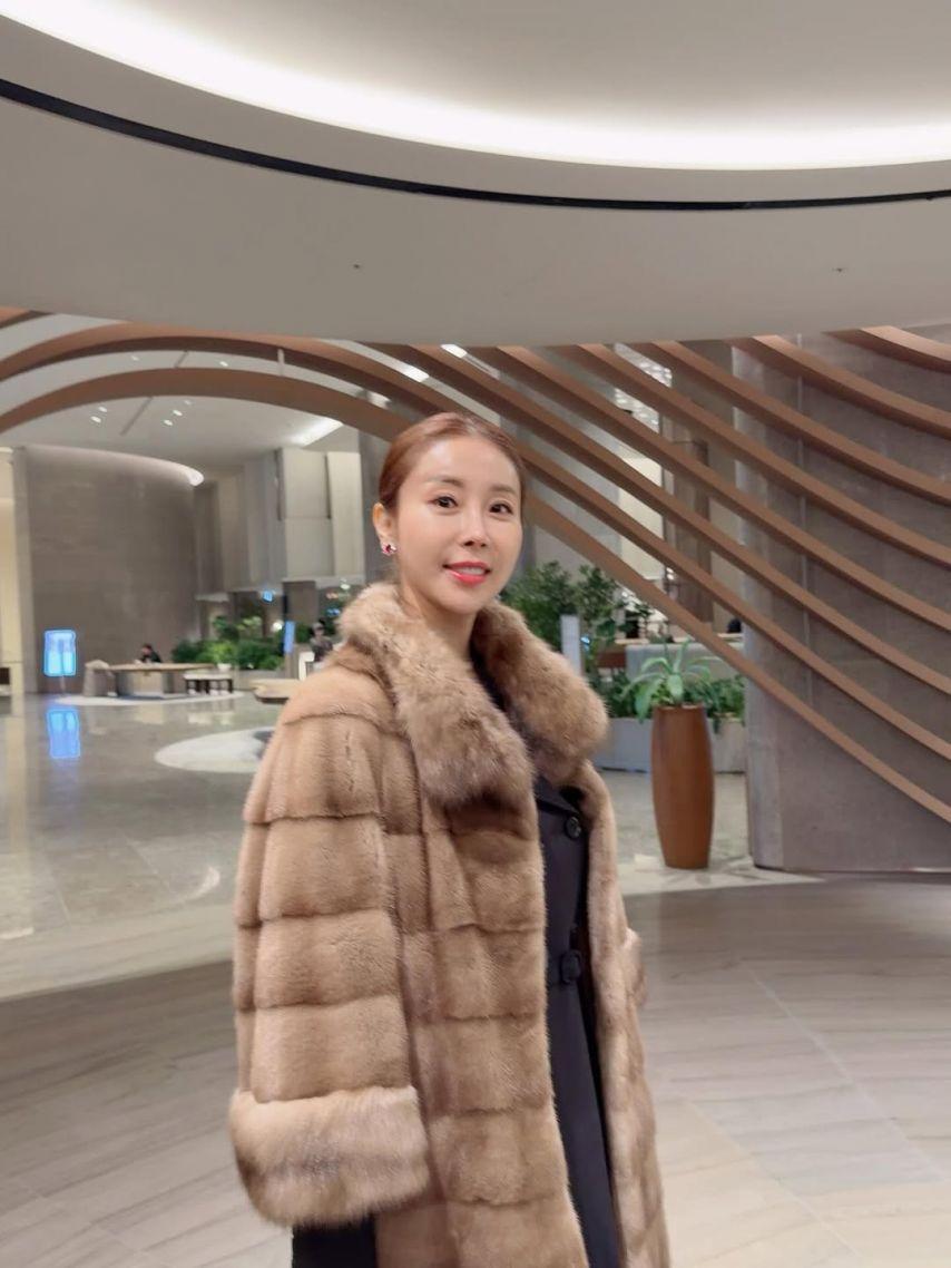 한다감 (한은정) SNS7