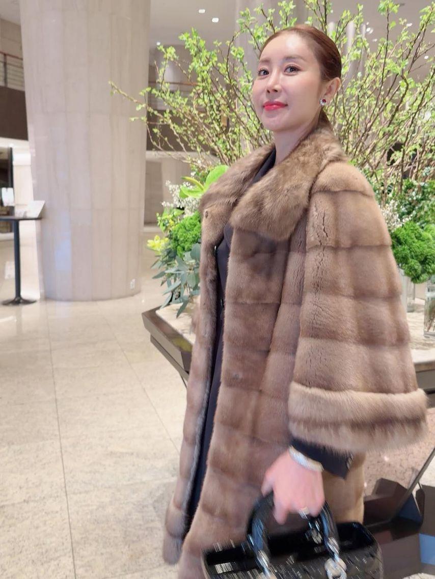 한다감 (한은정) SNS8