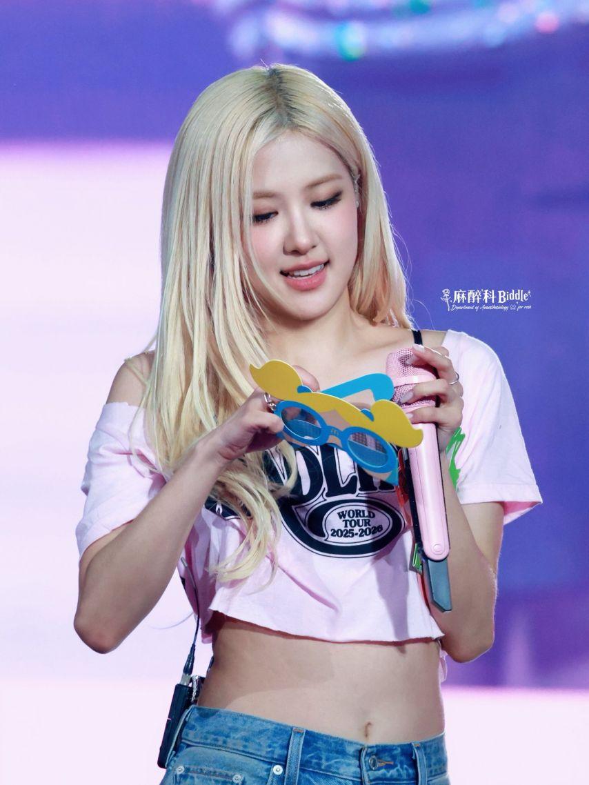 블랙핑크 로제0