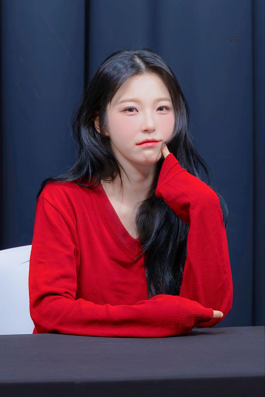 프로미스나인 백지헌5