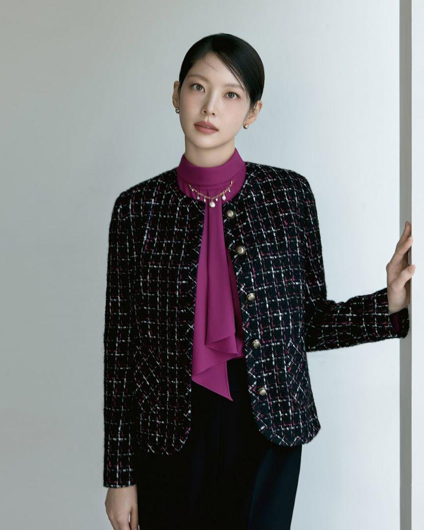 공승연 조이너스4