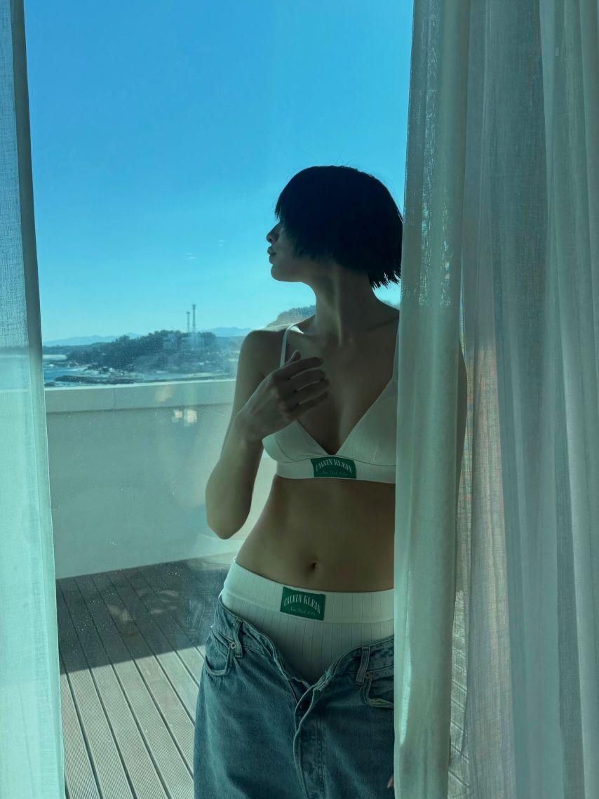 나나 임진아 인별1