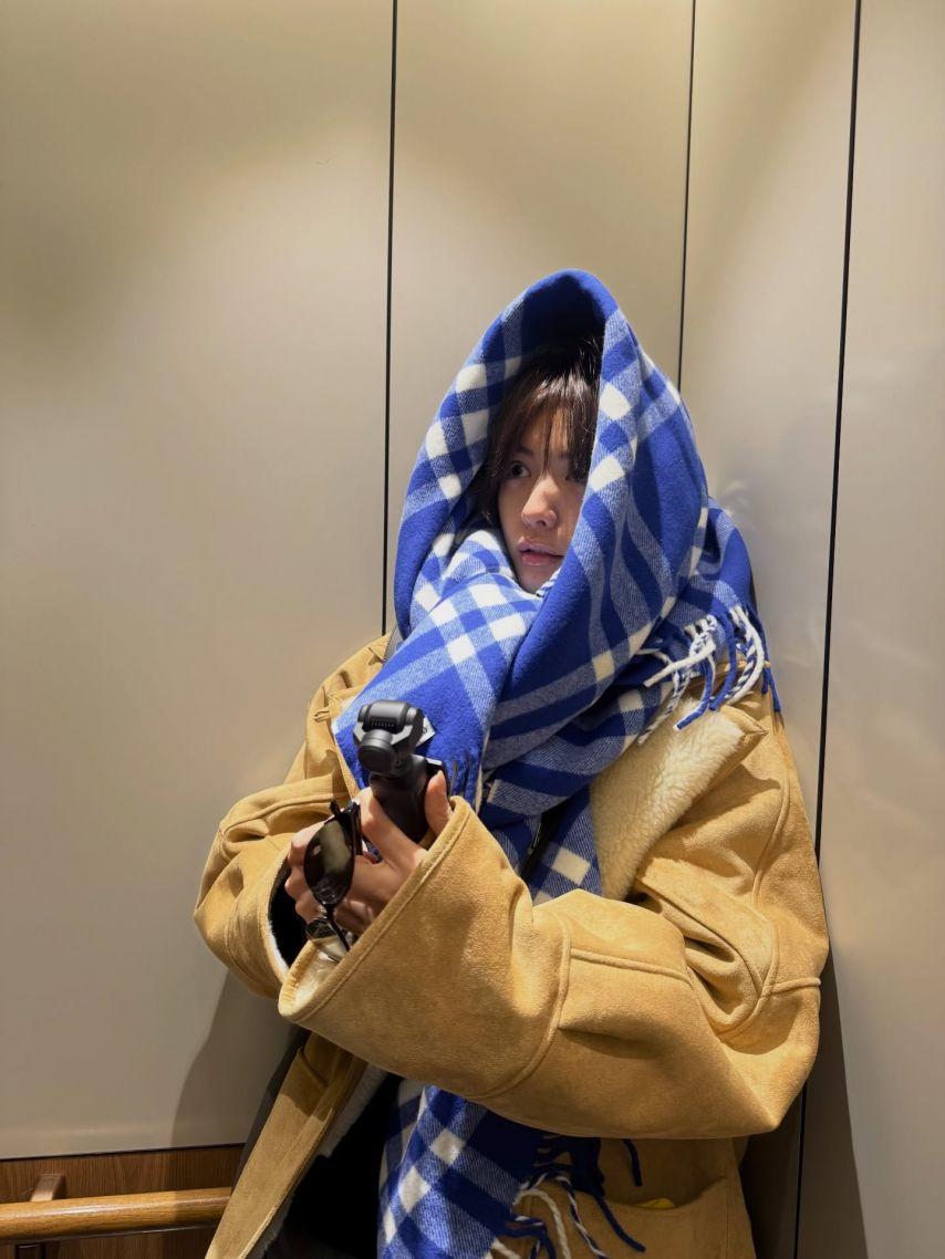 나나 임진아 인별9