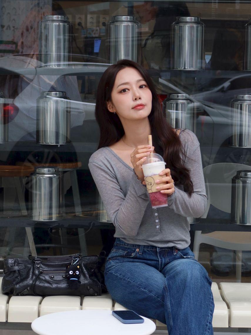 조서연 아나운서1