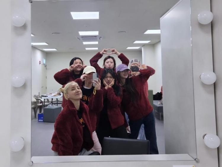 이엘리야 인스타1