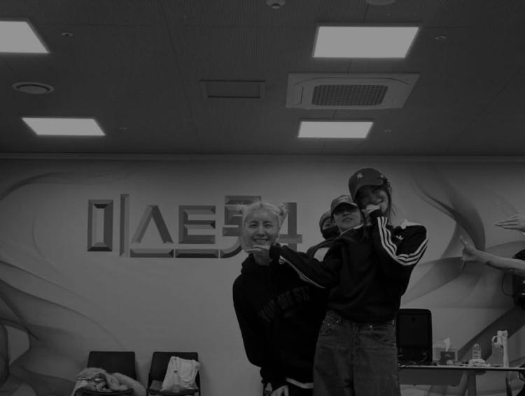 이엘리야 인스타4