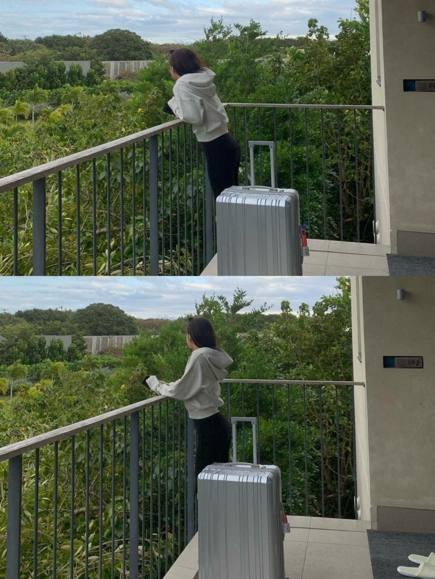 김윤희 아나운서1