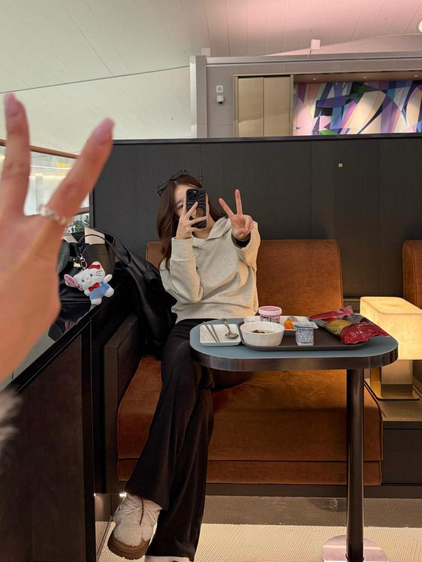 김윤희 아나운서2