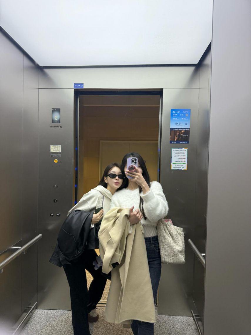 김윤희 아나운서4