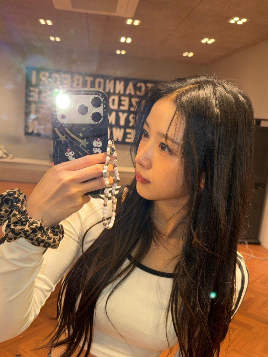 베이비돈크라이 쿠미, 베니0