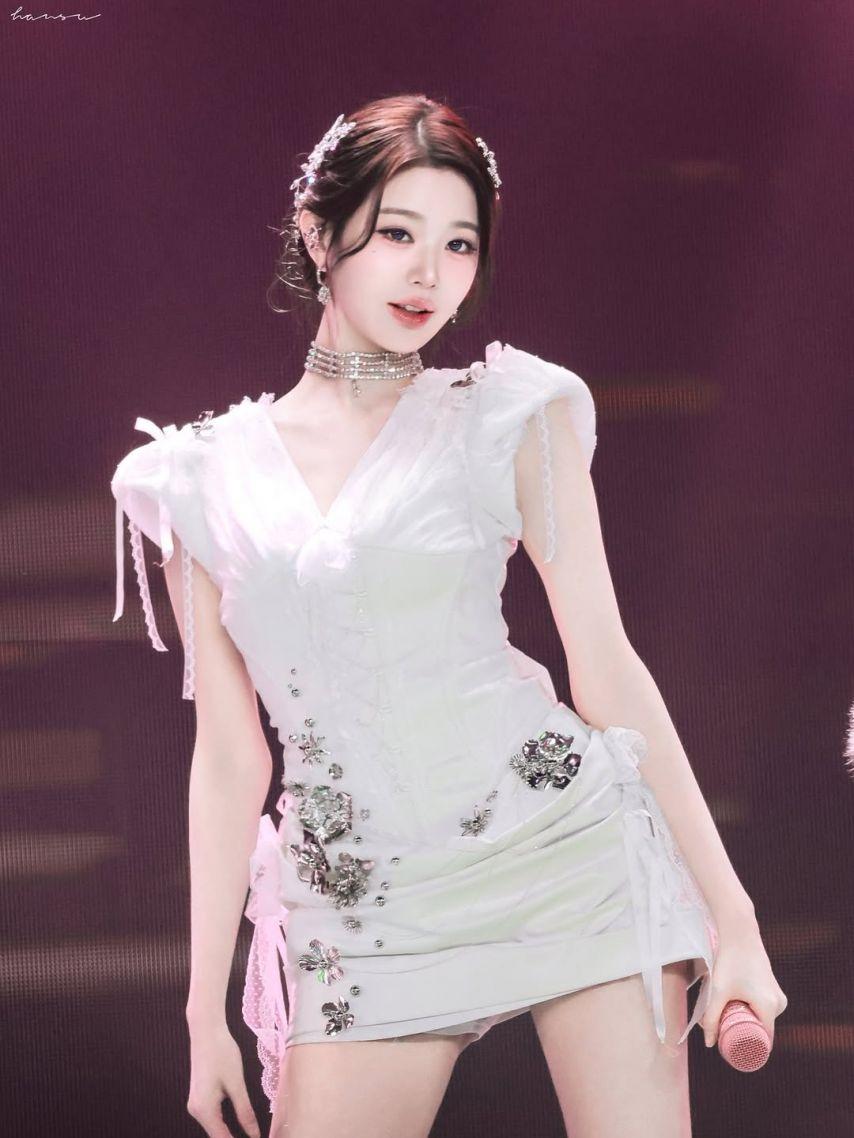 IVE (아이브) 장원영0