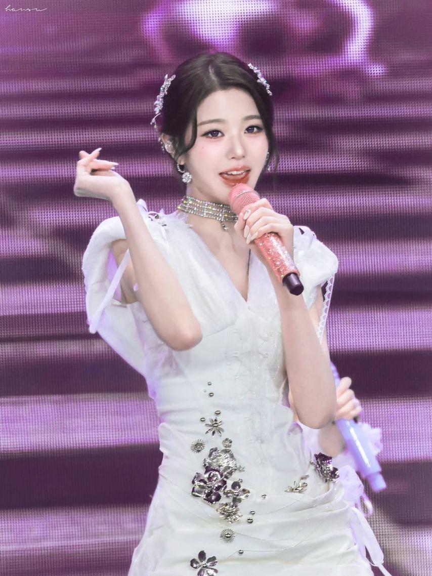 IVE (아이브) 장원영3