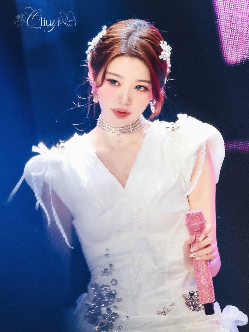 IVE (아이브) 장원영5