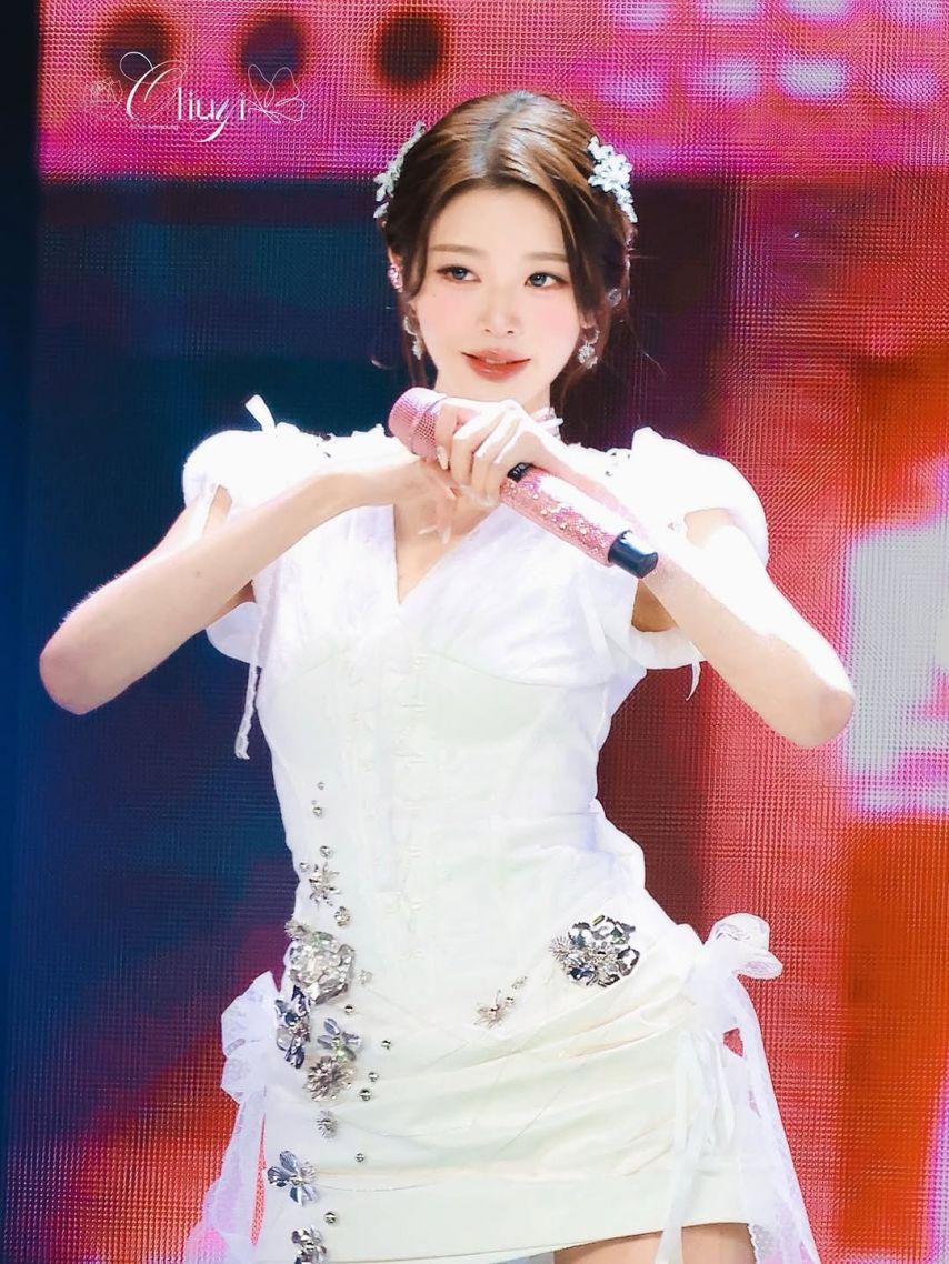 IVE (아이브) 장원영7