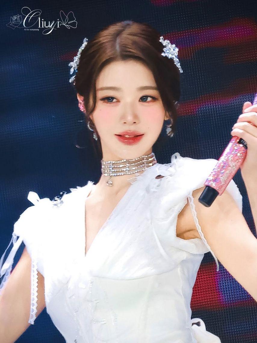 IVE (아이브) 장원영9