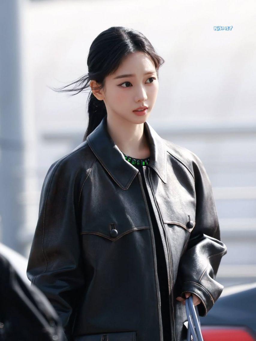 에스파 (aespa) 카리나0