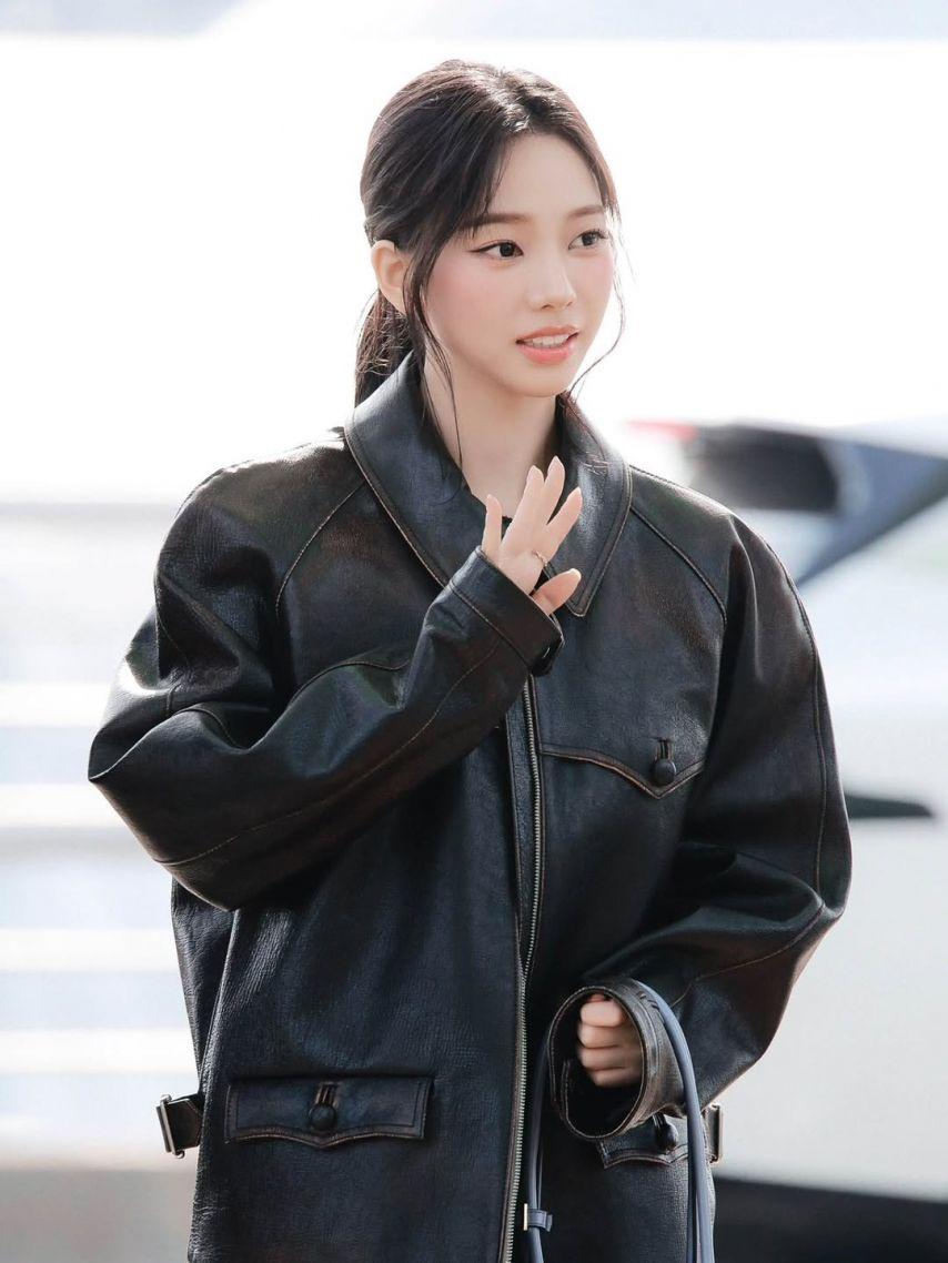 에스파 (aespa) 카리나10