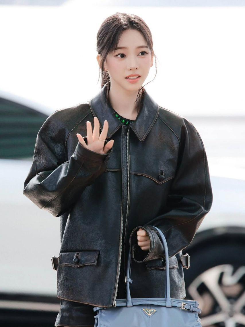 에스파 (aespa) 카리나11