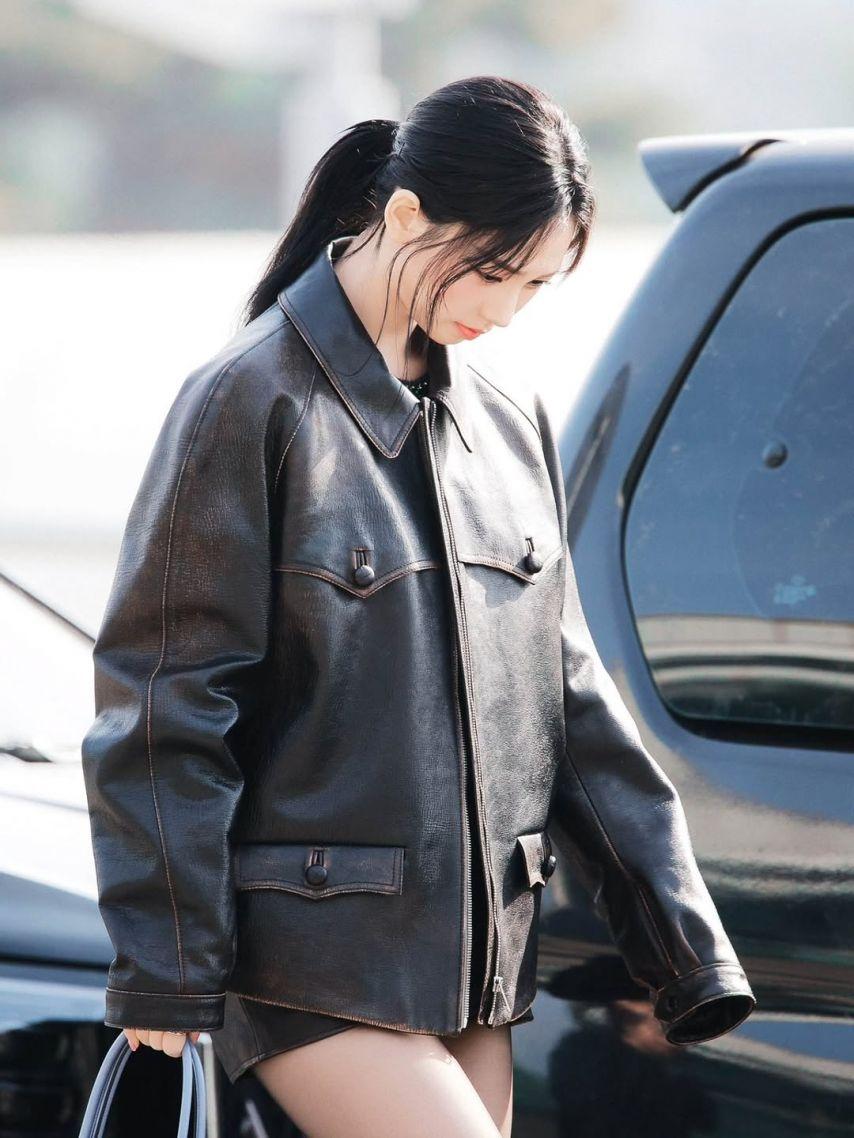 에스파 (aespa) 카리나12