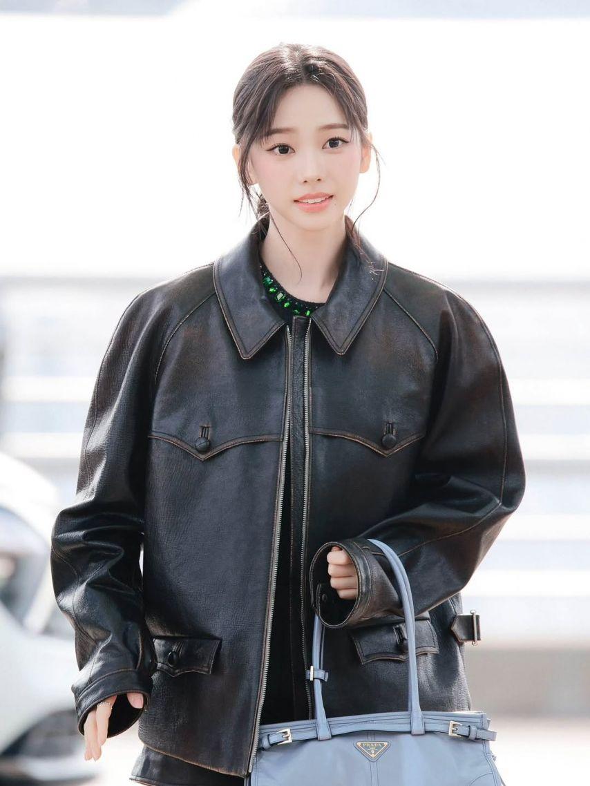 에스파 (aespa) 카리나13