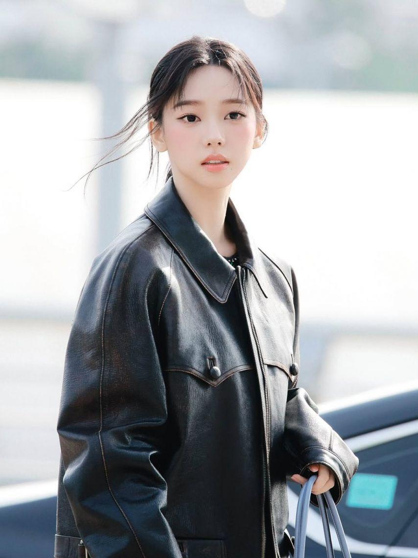 에스파 (aespa) 카리나14