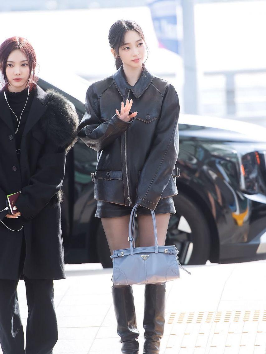 에스파 (aespa) 카리나15