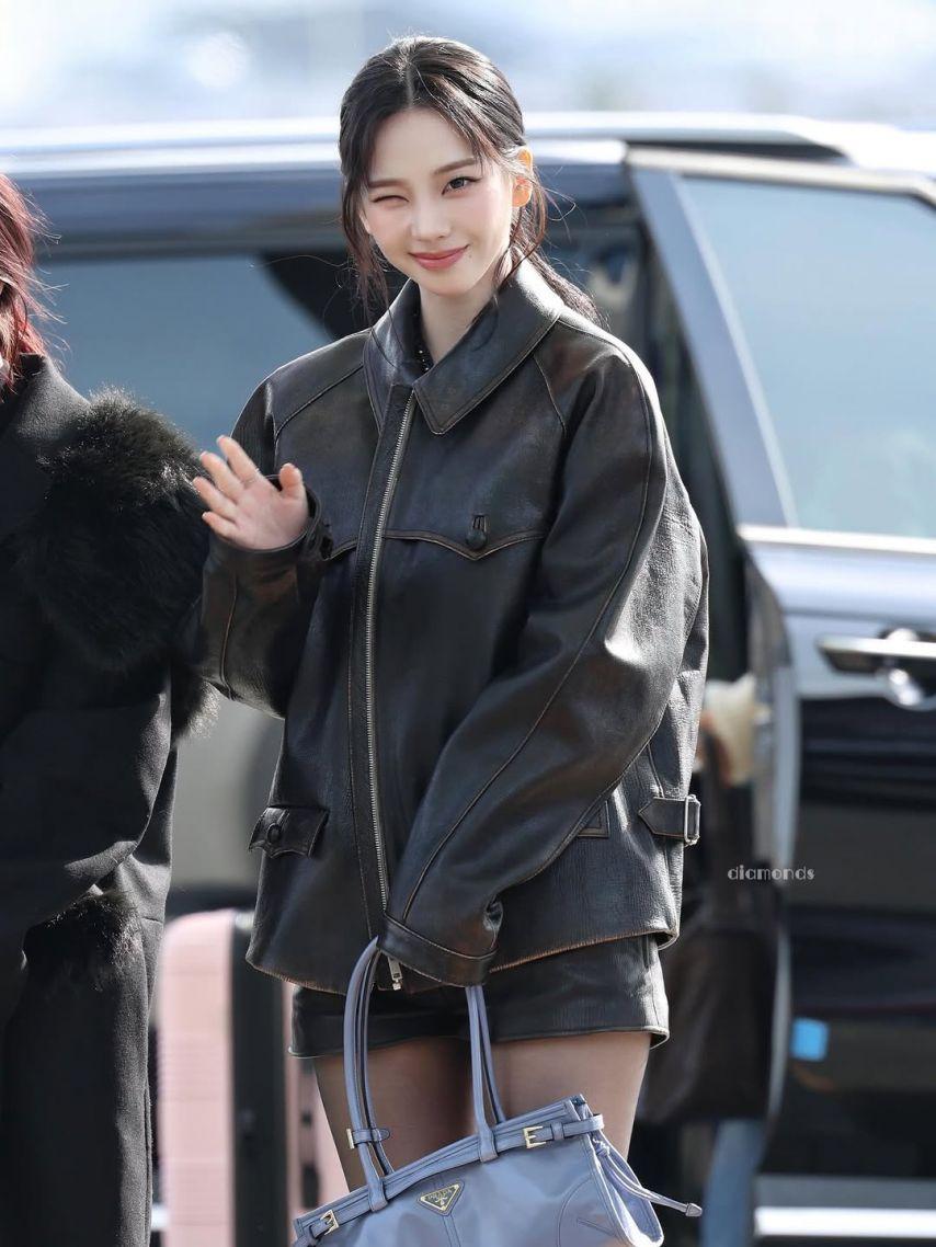 에스파 (aespa) 카리나17