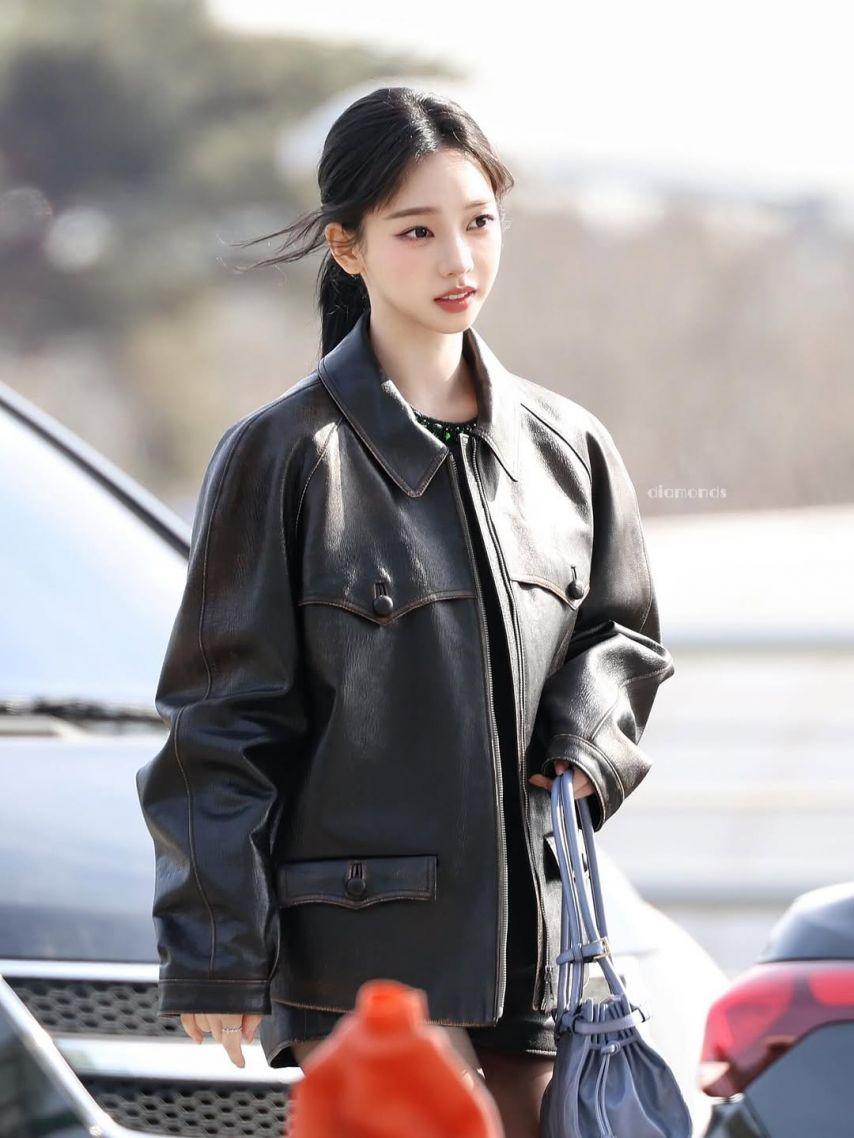 에스파 (aespa) 카리나18