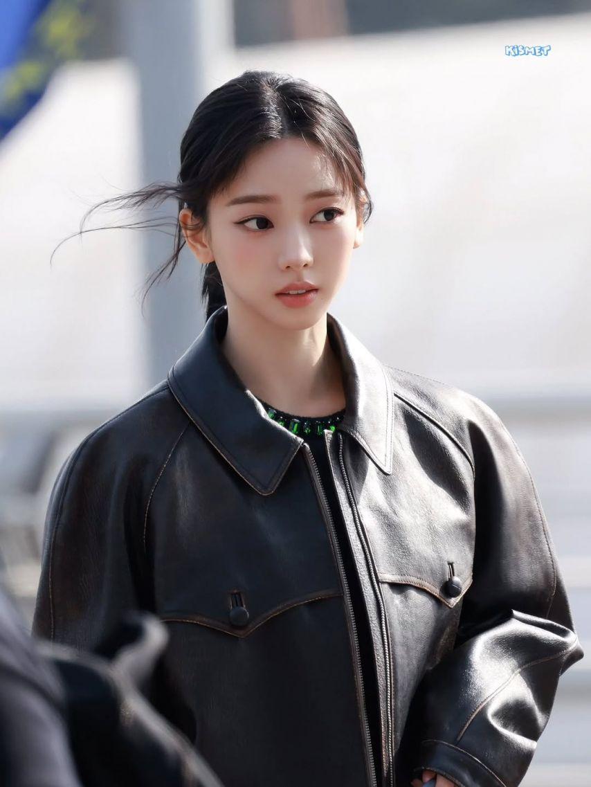 에스파 (aespa) 카리나1