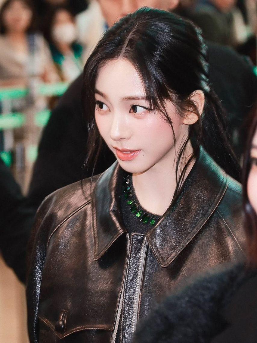 에스파 (aespa) 카리나21