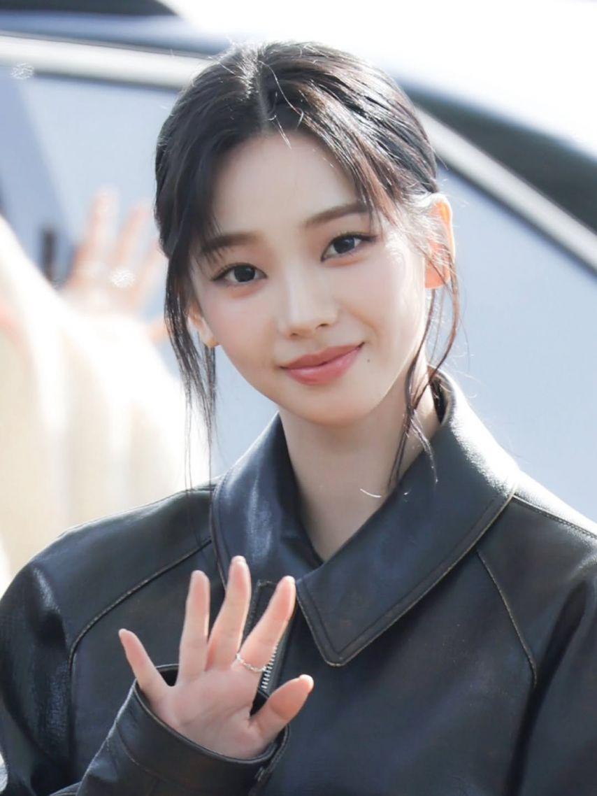 에스파 (aespa) 카리나2