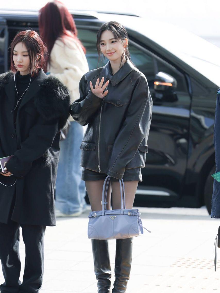 에스파 (aespa) 카리나4