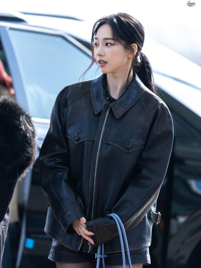 에스파 (aespa) 카리나5