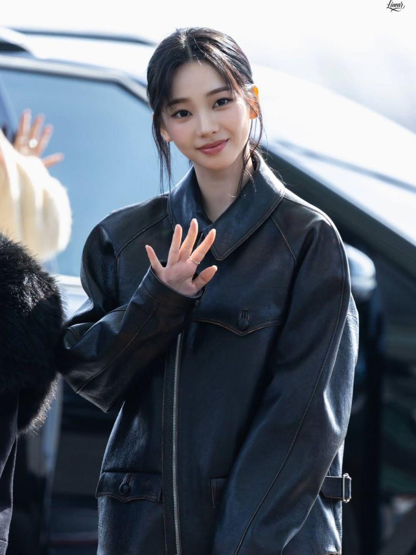 에스파 (aespa) 카리나6