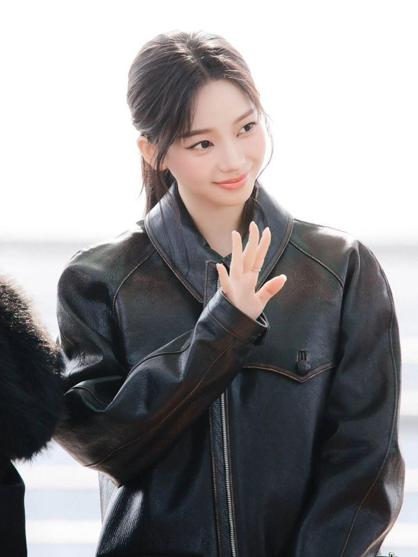 에스파 (aespa) 카리나7