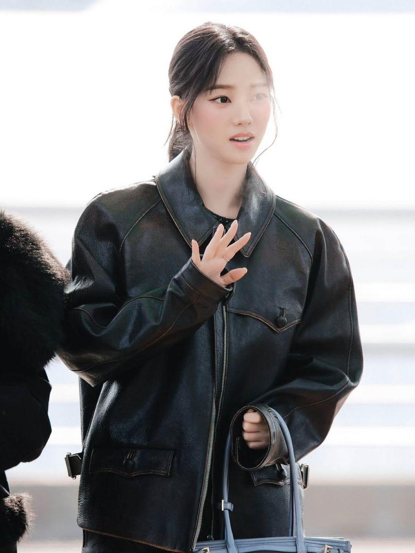 에스파 (aespa) 카리나9