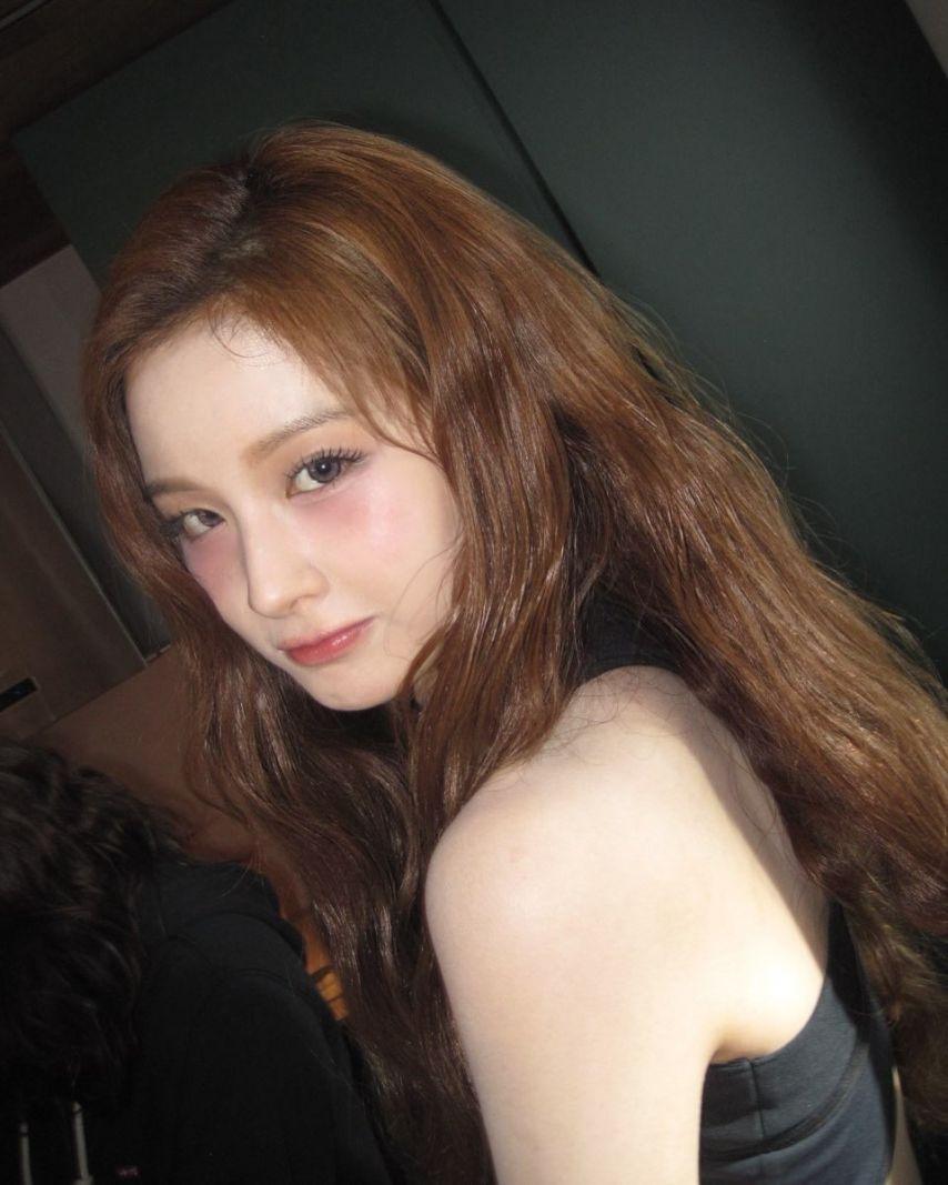 NMIXX (엔믹스) 설윤2