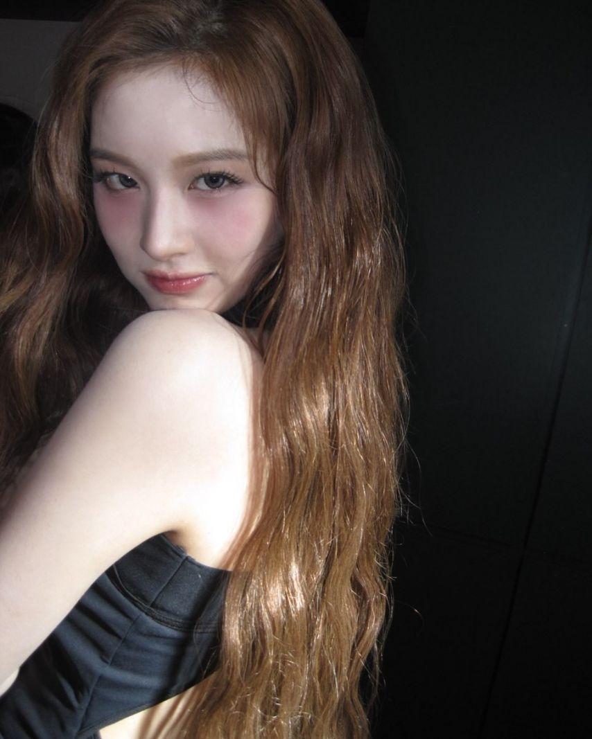 NMIXX (엔믹스) 설윤3