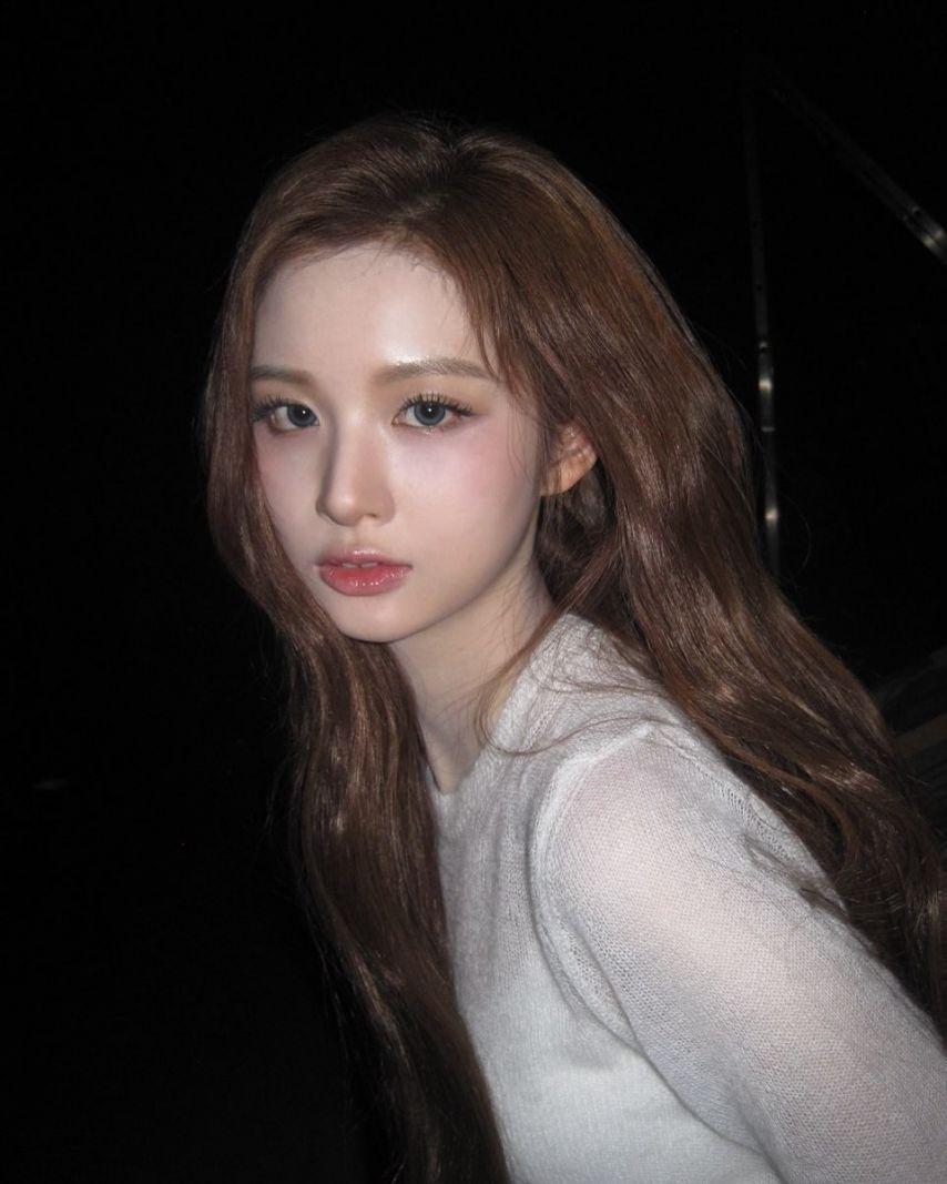 NMIXX (엔믹스) 설윤7