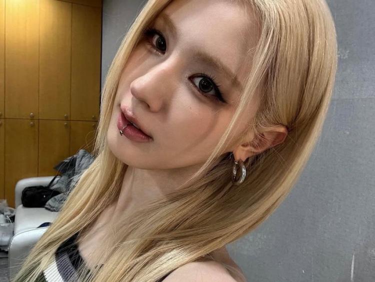 아이들 (i-dle) 미연0