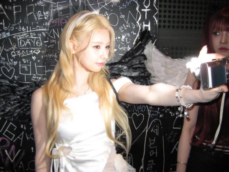 아이들 (i-dle) 미연11