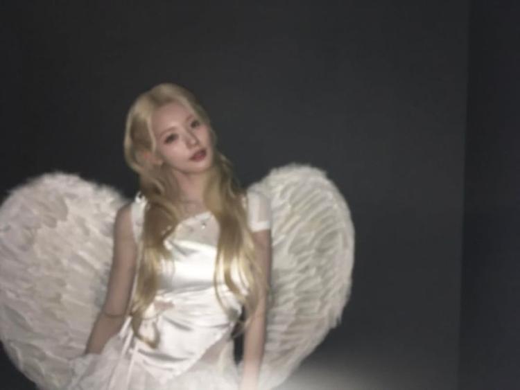 아이들 (i-dle) 미연12