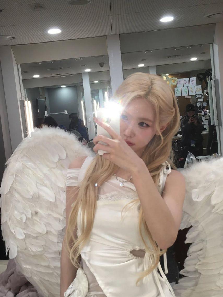 아이들 (i-dle) 미연13