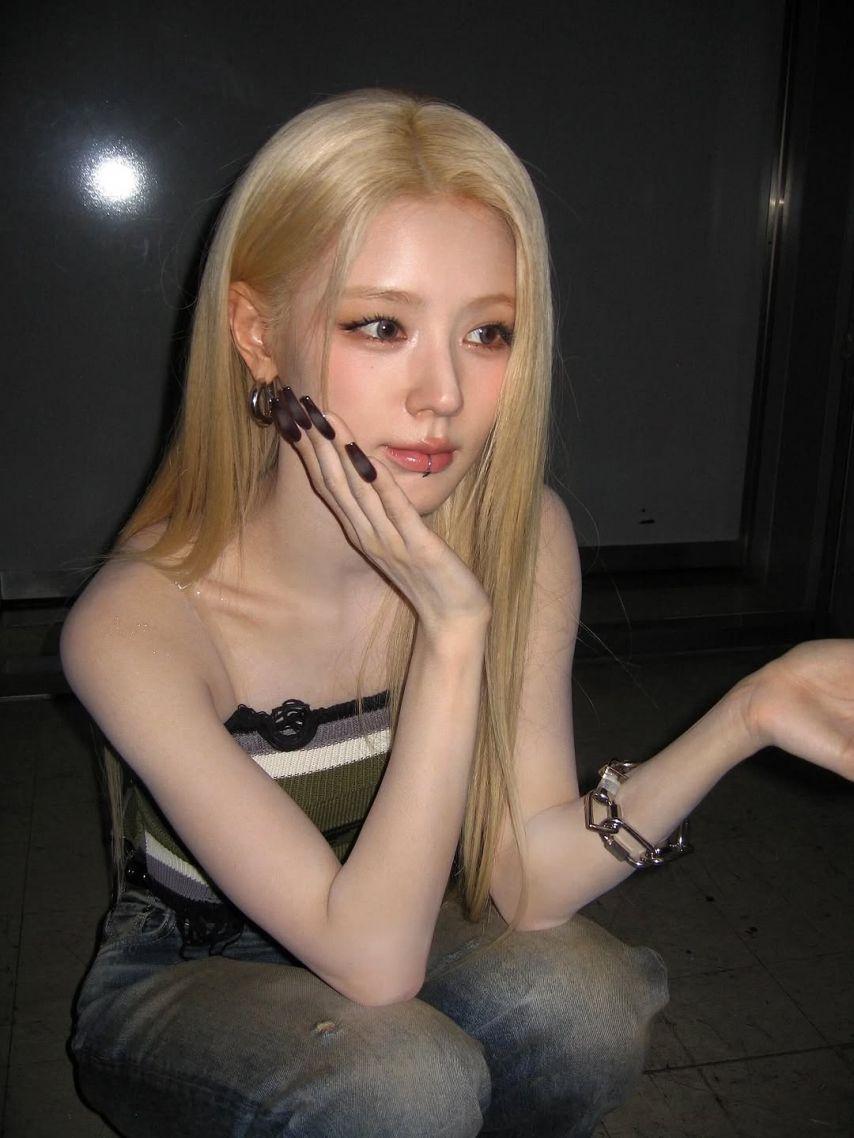 아이들 (i-dle) 미연3