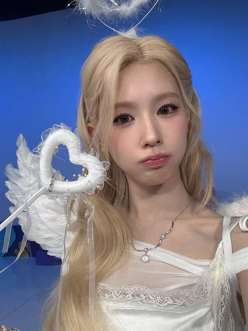 아이들 (i-dle) 미연5