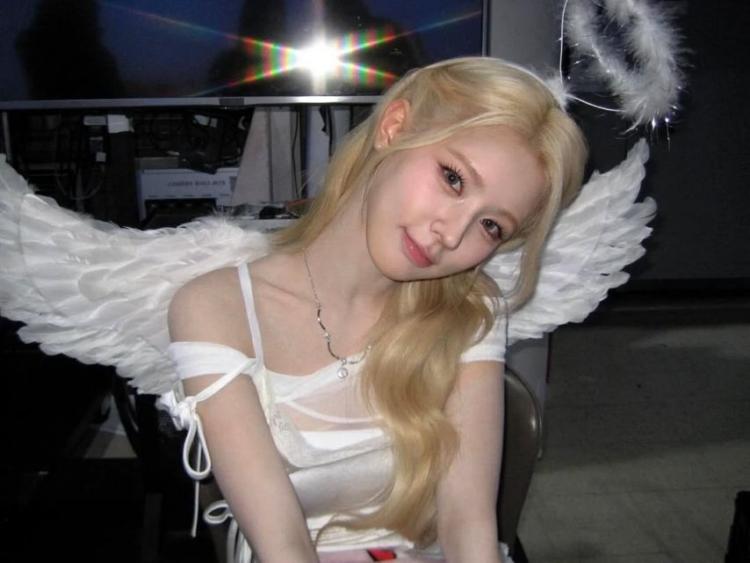 아이들 (i-dle) 미연6