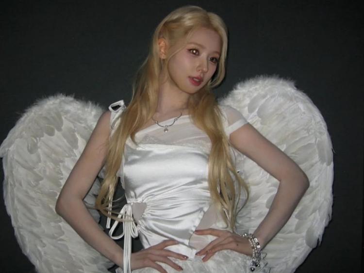 아이들 (i-dle) 미연7