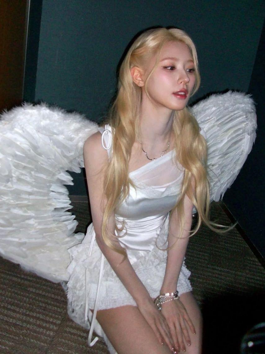 아이들 (i-dle) 미연9